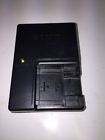 Np-fe1 Bc-cs3 Sony Genuine Battery Charger For