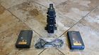 Bp-m50 Bc-m50 Sony Nimh Dual Position