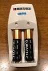 Bc0003 No1-2 Ba Way Universal Ttery Charger For Size Aa Aaa