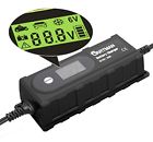 Bc020218-2 Cartman Automatic Battery Car Charger Maintainer For All 702411639410