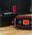 25bench Bc25bd Black Decker Instant Power Amp Bench Battery Charger Engine Start