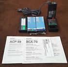 Acp-88 Bca-70 Np-22 Sony Battery