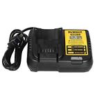 Dcb112r Bcb112 Dewalt Max Battery Charger 638361870606