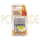 Bcg-34hld4 Sony Power Battery Charger With Aa Rechargeable Batteries 887535750538