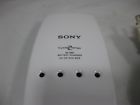 Bcg-34hrmd Sony Ni-mh Battery Charger