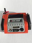 10smart Bcs10b Black Decker And Automotive Amp Smart Battery Charger With Alternator