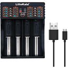 Bcusdcc40s4 Usb Universal Speedy Smart Battery Charger Intelligent For 190835703860