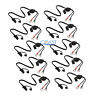 Pn081-0069-6 Bdbj-2 Xscorpion Quick Connect Battery Tender Wire Harness Snap Cord Ring