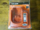 Bdccn24 Black Decker Nicad Charger