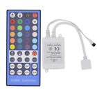 Smd5050-5630 Bdtcon20307 Ir Remote Controller For Rgbw Rgbww Led Strips 014834193982