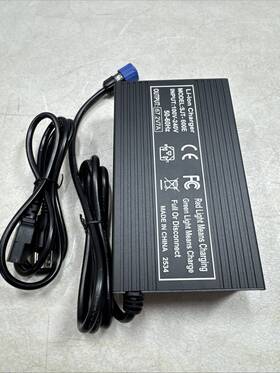 Smx-672-7a Beastspk 67.2v 7a Ultra-fast Battery Charger For Talaria Sting X3 X3c Mx3 Mx4 4000 Series