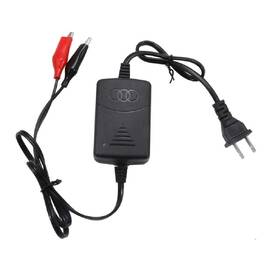 Beikalone 751940131643 12v Sealed Lead Acid Sla Battery Charger 1300ma With Short Circuit Protection