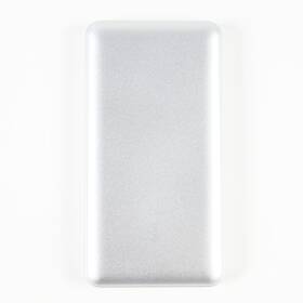 43429889 Belkin Boost Charge Power Bank 10k - Silver