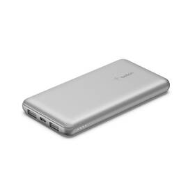 Bebpb011bt Belkin Boostcharge 15w 10000mah Usb-c Portable Power Bank
