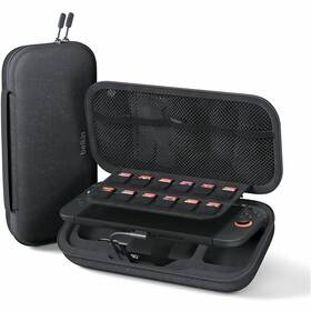 Beena001fqch Belkin Charging Case With Boostcharge 10000mah Power Bank For Nintendo Switch 2