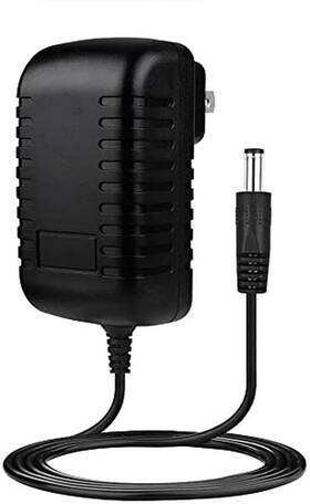 Bestch 747432074265 Global Ac Adapter For Duralast Battery Booster Jump Starter 750 Peak A