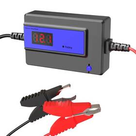 Bd-2023 Beyprern Battery Desulfator Automatic Pulse Lead-acid Reconditioner For Life