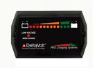 Bfg72v Pro Charging Solutions Dual Volt Battery Fuel Gauge 738562000915