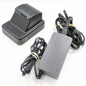 Xt-806 Bi Incorporated Loc8 Xt Ankle Monitor Battery Charger With Power Adapter -