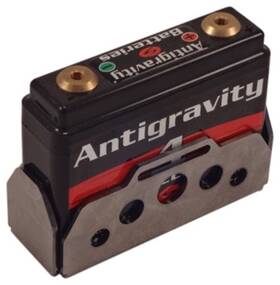 Ag401 Billet Proof Designs Bbb Ag 4c Blt Sws Custom Antigravity And Sc-1 Steel Motorcycle Battery Box For 4-cell