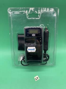3037251 Bilora New Never Used Fast Travel Charger 588 Kit For 7.4 Battery