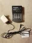 Bk-nh20ac Fijifilm Fujifilm Rapid Battery Charger