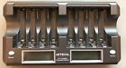Bk4mcca-ic808ul-lcd Hitech Smart Quick Charger Discharger Lcd Aa Aaa Batteries