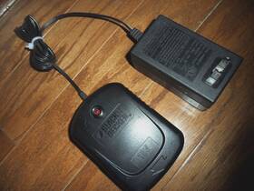 180021u1 Black Decker And Cordless Vacuum Charger Tce 18v