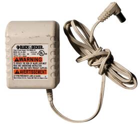 588654-04 Black Decker 740972452987 Genuine And Power Supply Model Oem Ua-0602 Psu 200430ub