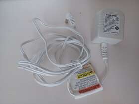 Ua090010e Black Decker 90551521 Ac/dc Adapter For And Ua090010 B&d Bd Class 2 Psu