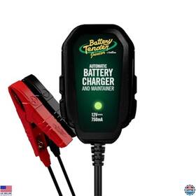 B000citk8s Black & Decker 12v Battery Charger And Maintainer 750ma For Motorcycle Atv Powersports