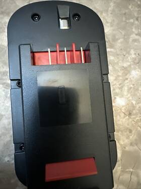 Etpca-pi8002102 Black Decker And Charger For 9.6v-18v Batterys Free Shipping
