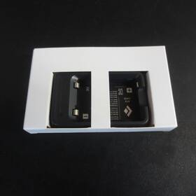 Black Diamond 893661520108 Bd 1500 Charger