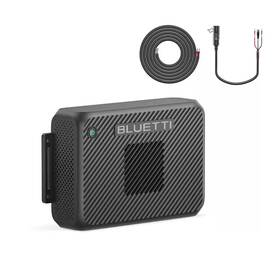 Bluetti 313029633600 800-watt Alternator Charger Fast Dc-dc For Portable Power Stations