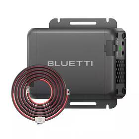 Bluetti 445003565560 560-watt Alternator Charger Fast Dc-dc For Portable Power Stations