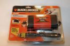 Bm2b Black And Decker Amp Automatic Battery Maintainer In Package