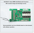 Bms-smart-14 Omni 10s 12s 13s
