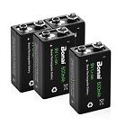 Bn9v170301d Bonai Rechargeable Batteries Pack