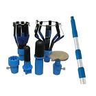 Bnczvsbufh Ettore Light Bulb Changer Kit Suction Cup 0032611484504