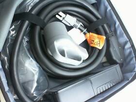 B08003512 Bokman Bkl23225 Lvl 2 Ev Charger