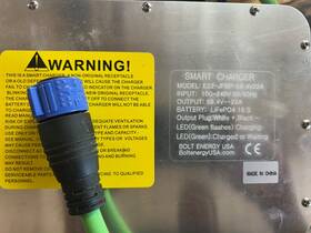 E22-jfbp-58.4v22a Bolt Energy 48v Lithium Smart Charger