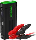 D28-ultimate Bolt Power Peak Amps Car Jump Starter For Cars And