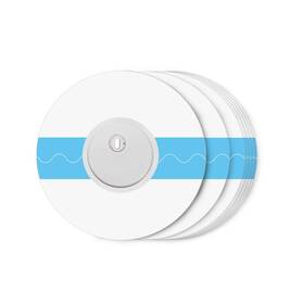 Taa0241200200hu Bonai 60pack Libre 3 Sensor Covers Waterproof Adhesive Patches For Freestyle