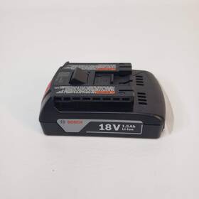 Ym131 Bosch Bat 611 18v 1.5ah Battery Charger