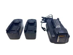 Ro1040369 Bostitch Bp20419 Charger With 2 20.4 Ni-cd Batteries