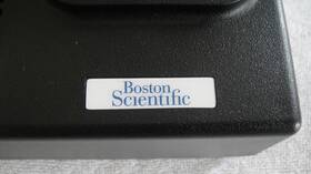 M001batchg100 Boston Scientific Battery Charger Unit Batchgus1
