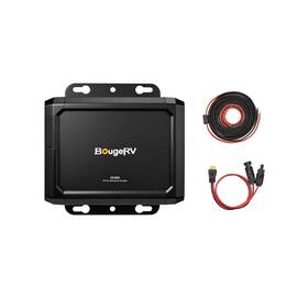 Sc001-bk-lyuscb Bougerv Dc600 600w Alternator Dc Charger For Portable Power Stations &