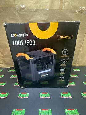 R7a014942 Bougerv Syz-g1500 Portable Power Station