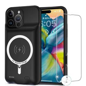 B0cg9dcqqz Bovsrt Iphone 16 Pro Battery Case 10000mah Wireless Carplay Protective Cover