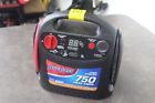 Lin013893 Bp-dl750 Duralast Usb Charging Port Peak Amps Jump Starter Portable Power